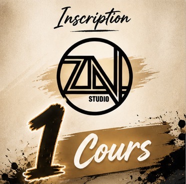 1 Cours / sem