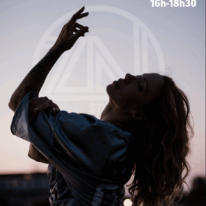 Stage Urban Contemporain Dim 28 sept